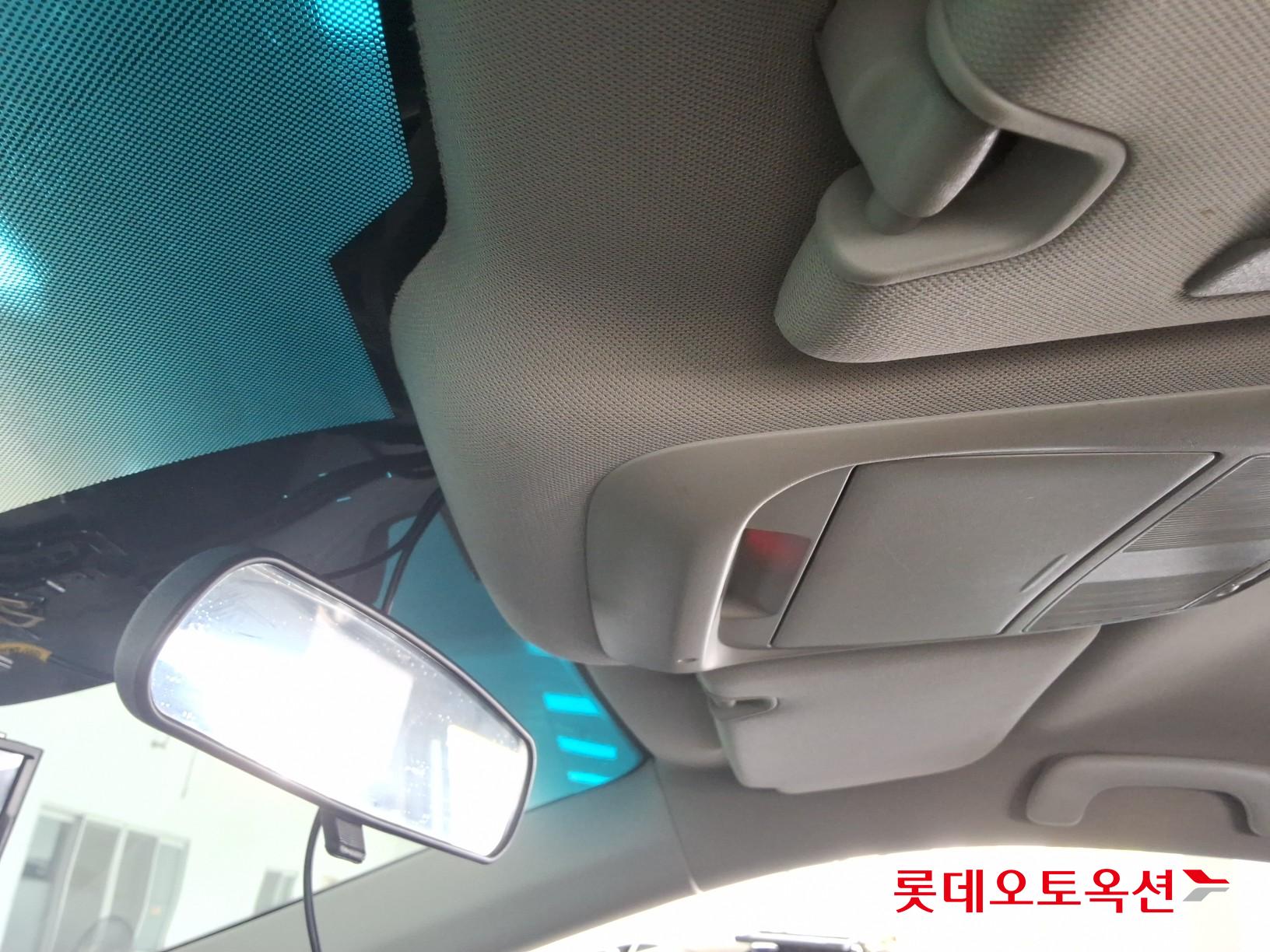 Renault Korea (Samsung) QM6 id 3057737 из Кореи 32