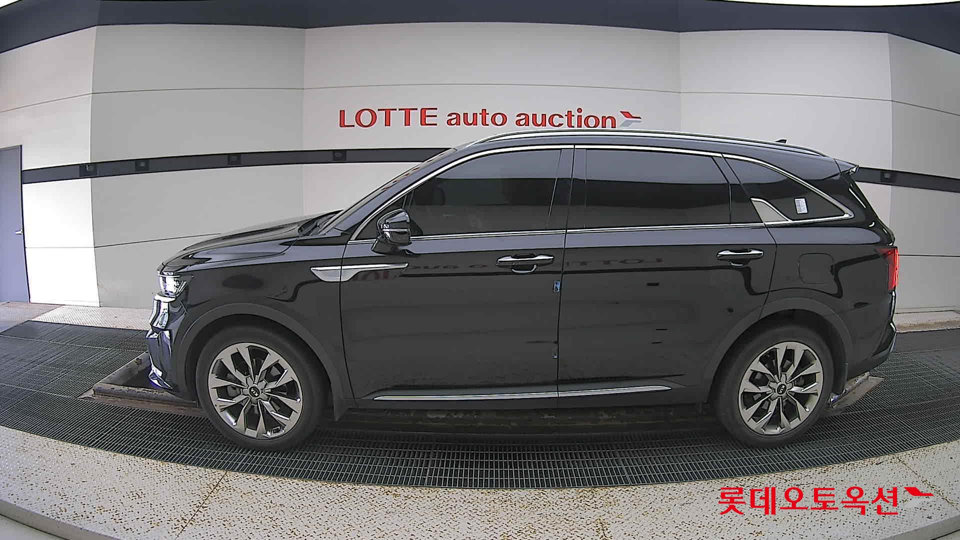 Kia Sorento id 3062774 из Кореи 7