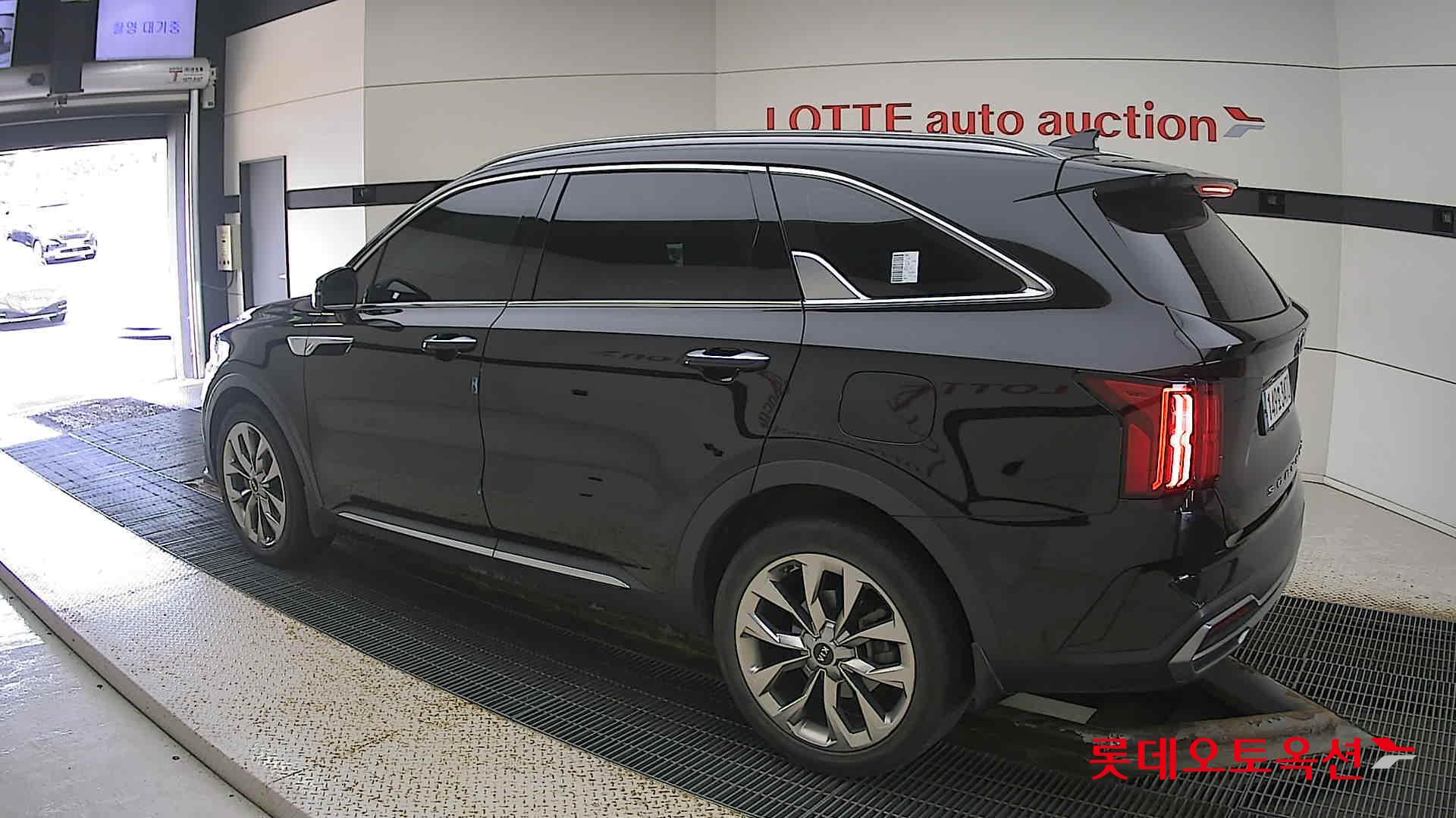 Kia Sorento id 3062774 из Кореи 10
