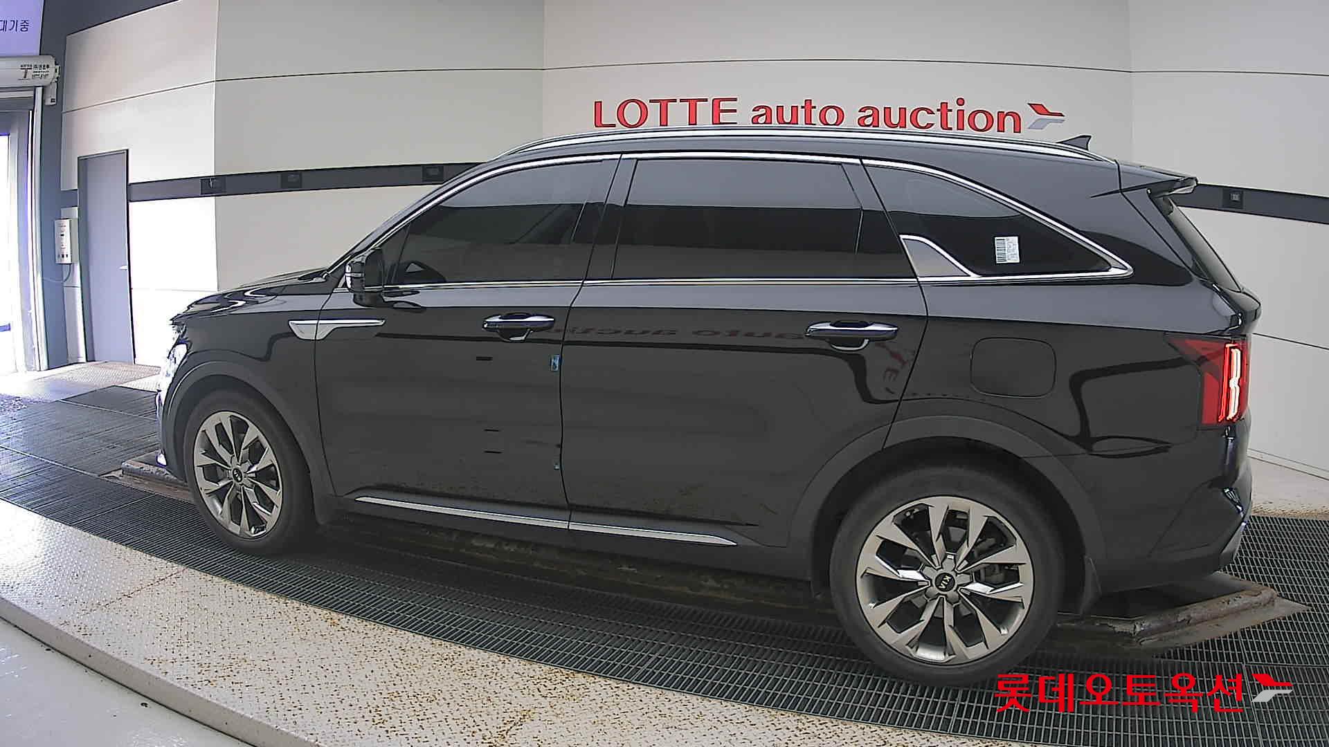 Kia Sorento id 3062774 из Кореи 11