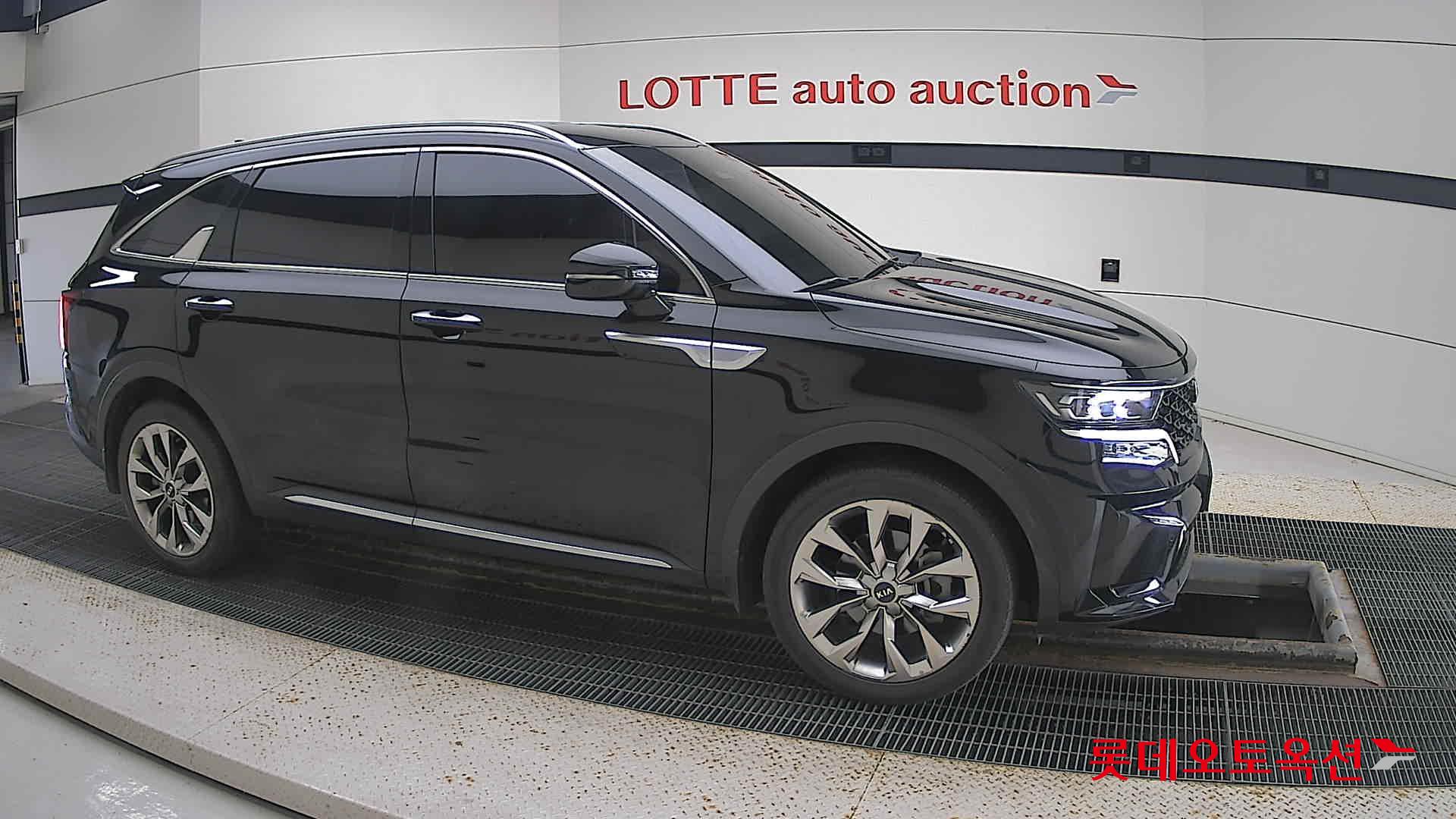 Kia Sorento id 3062774 из Кореи 17