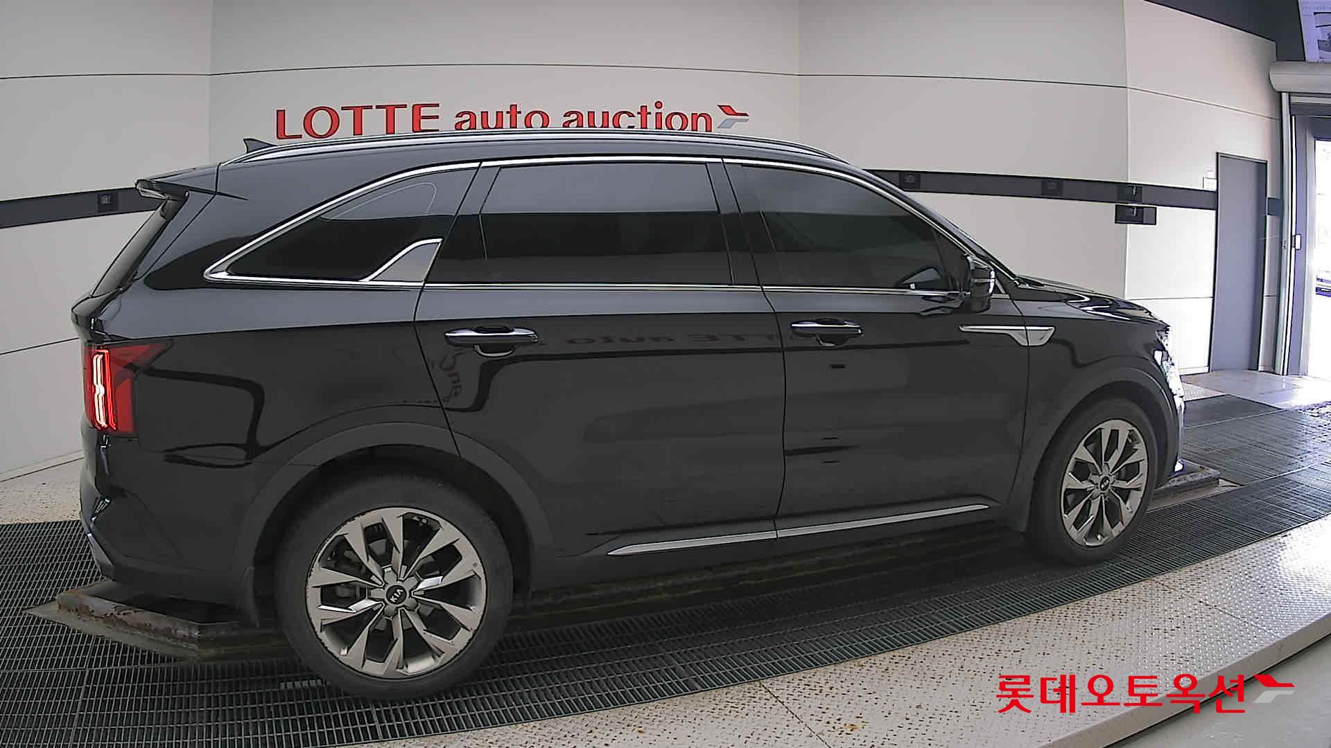 Kia Sorento id 3062774 из Кореи 18
