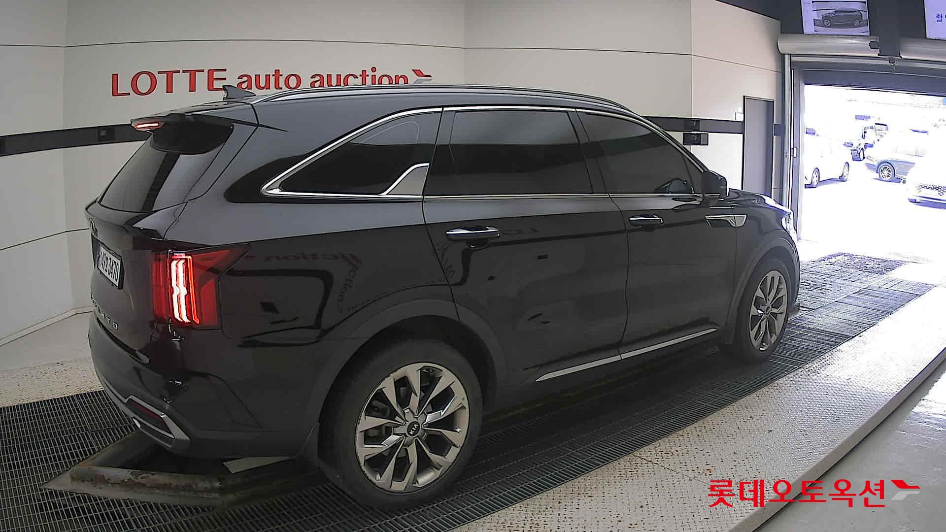 Kia Sorento id 3062774 из Кореи 19