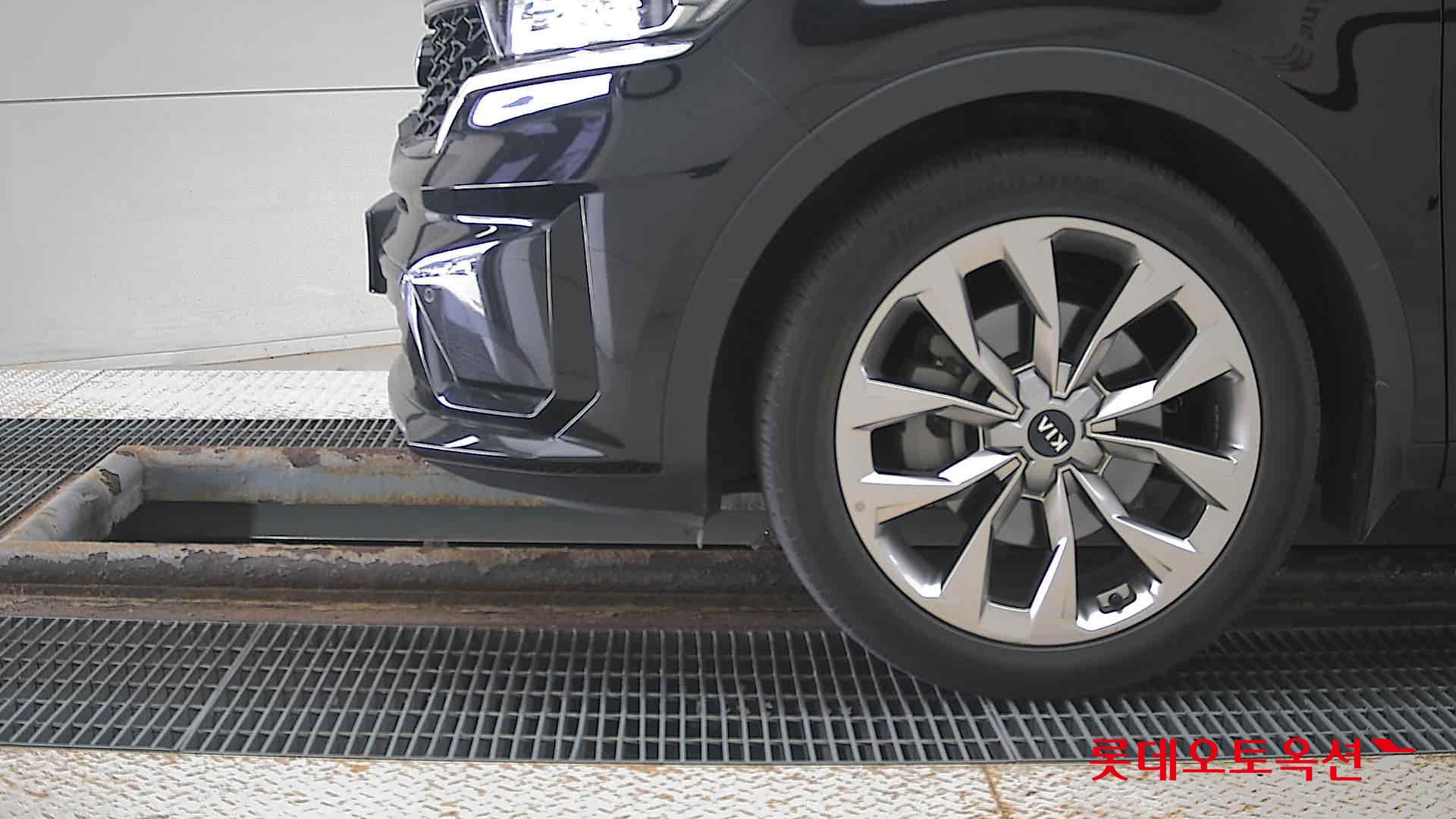 Kia Sorento id 3062774 из Кореи 21