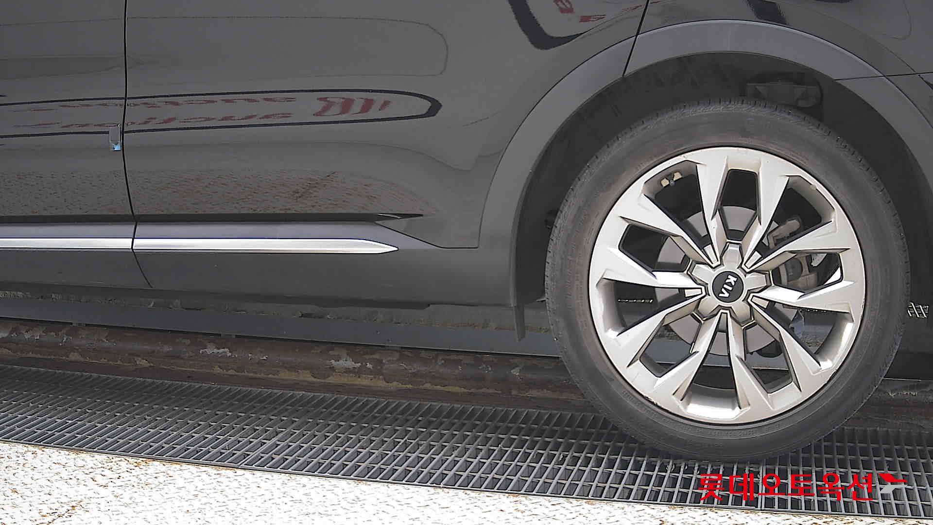 Kia Sorento id 3062774 из Кореи 22