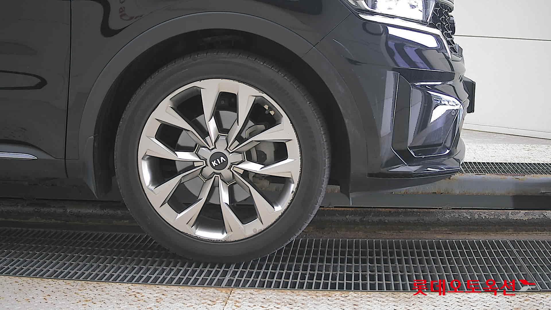 Kia Sorento id 3062774 из Кореи 23