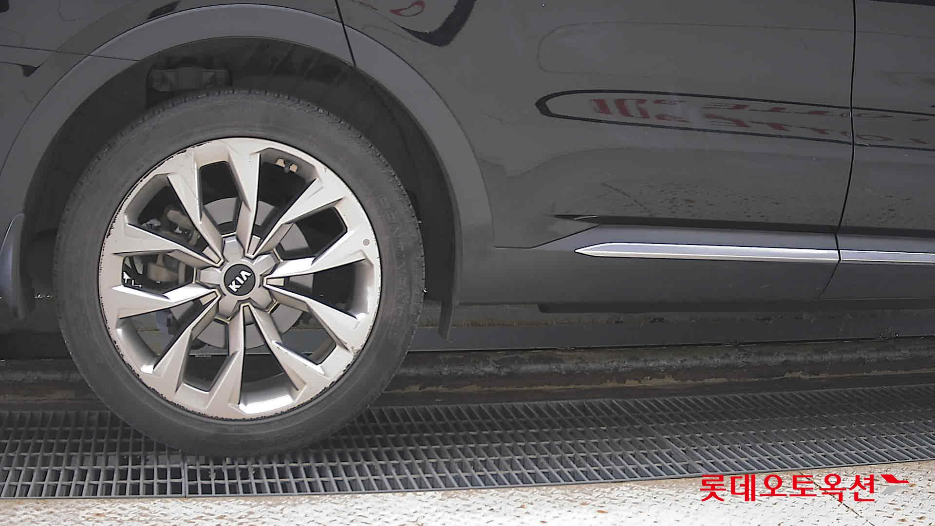 Kia Sorento id 3062774 из Кореи 24