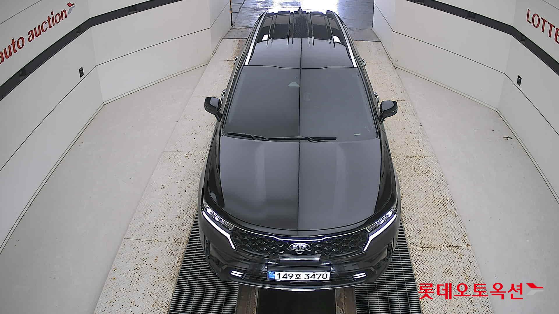 Kia Sorento id 3062774 из Кореи 25