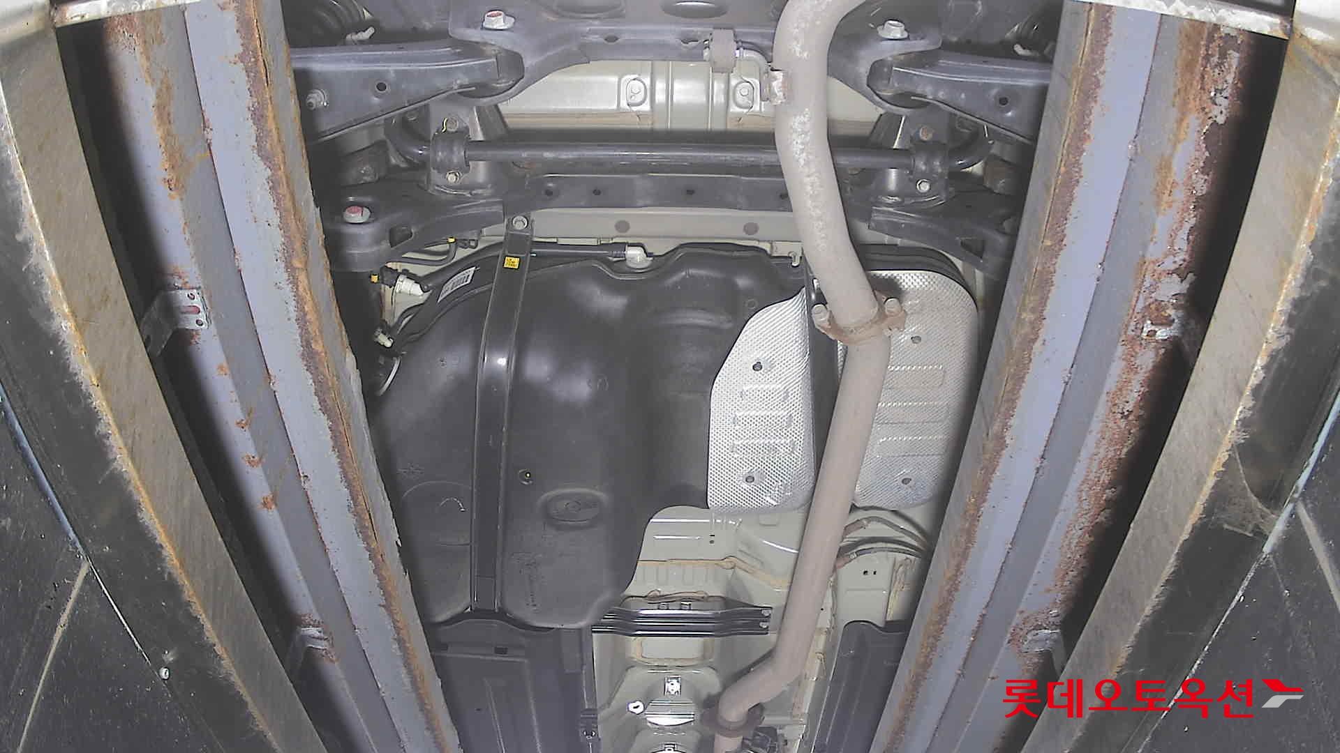 Kia Sorento id 3062774 из Кореи 27