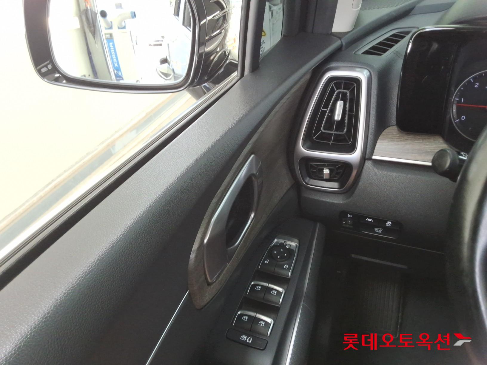 Kia Sorento id 3062774 из Кореи 28