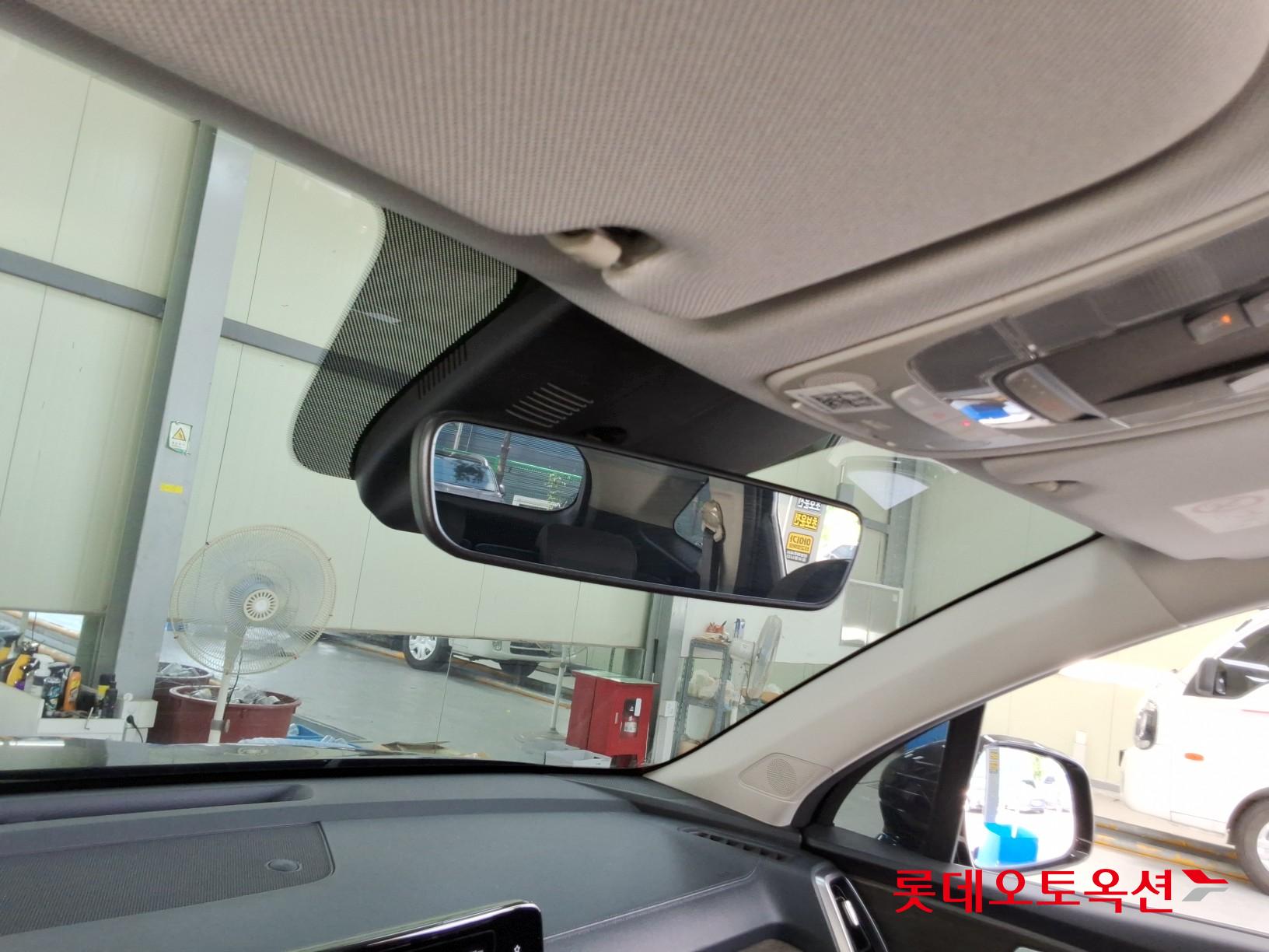 Kia Sorento id 3062774 из Кореи 32