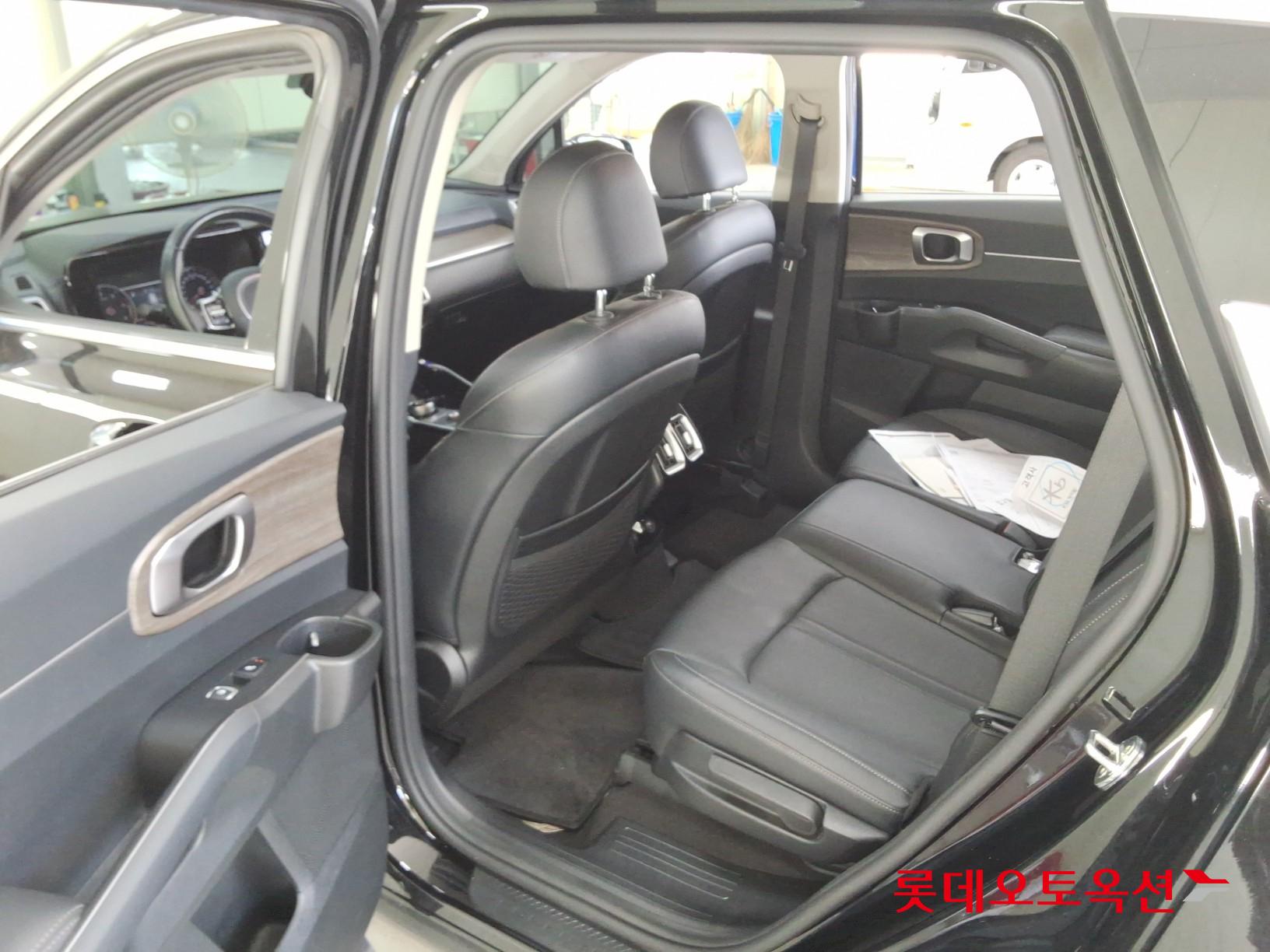 Kia Sorento id 3062774 из Кореи 35