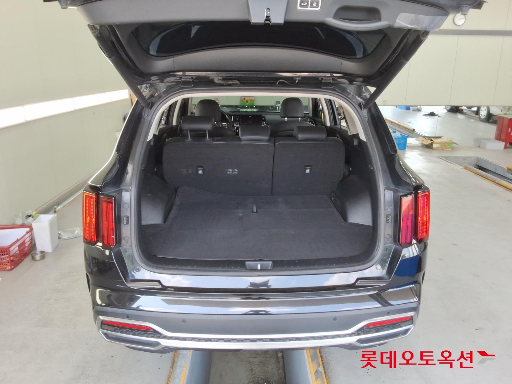 Kia Sorento id 3062774 из Кореи 36