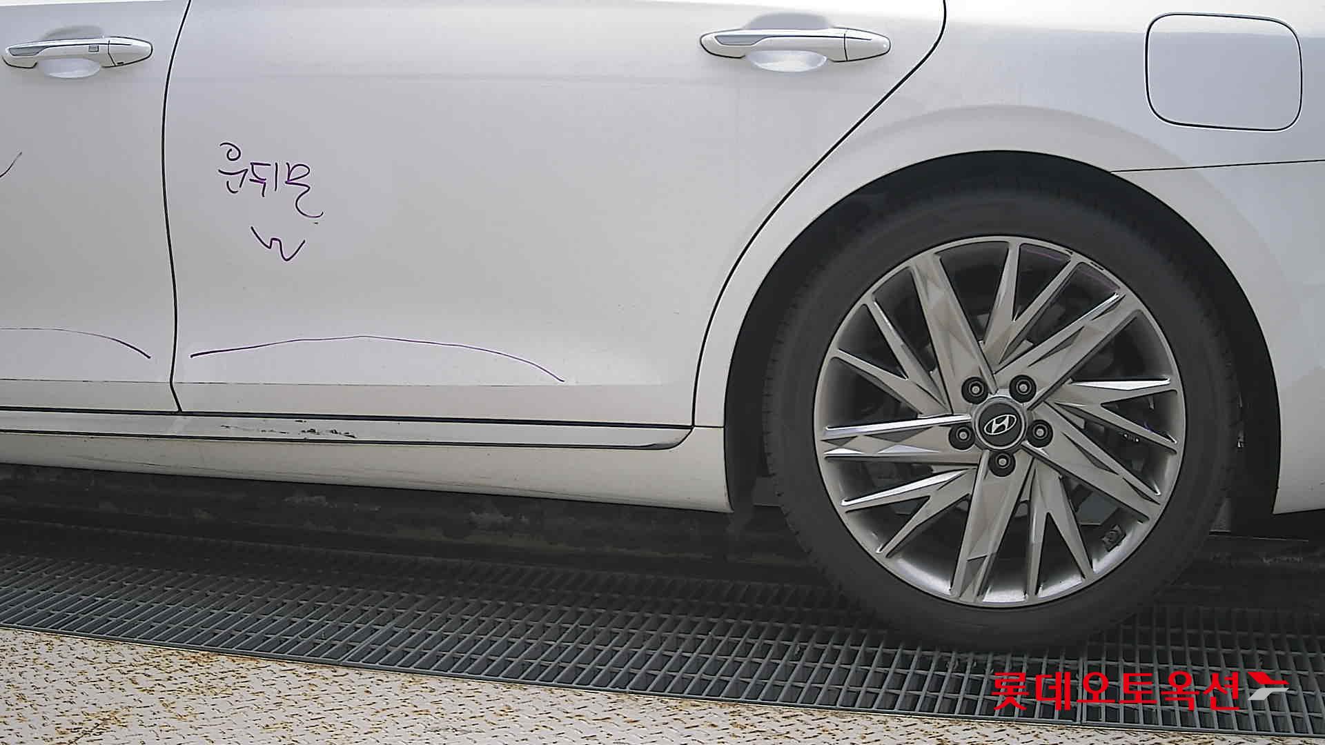 Hyundai Grandeur id 3062755 из Кореи 22