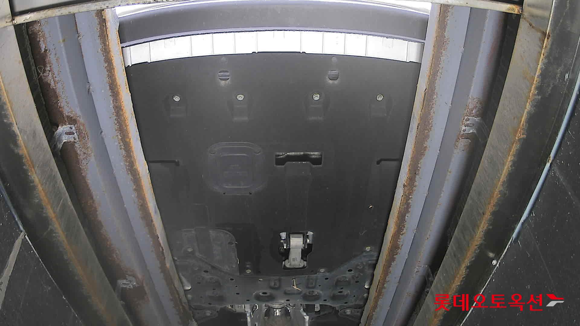 Hyundai Grandeur id 3062755 из Кореи 26