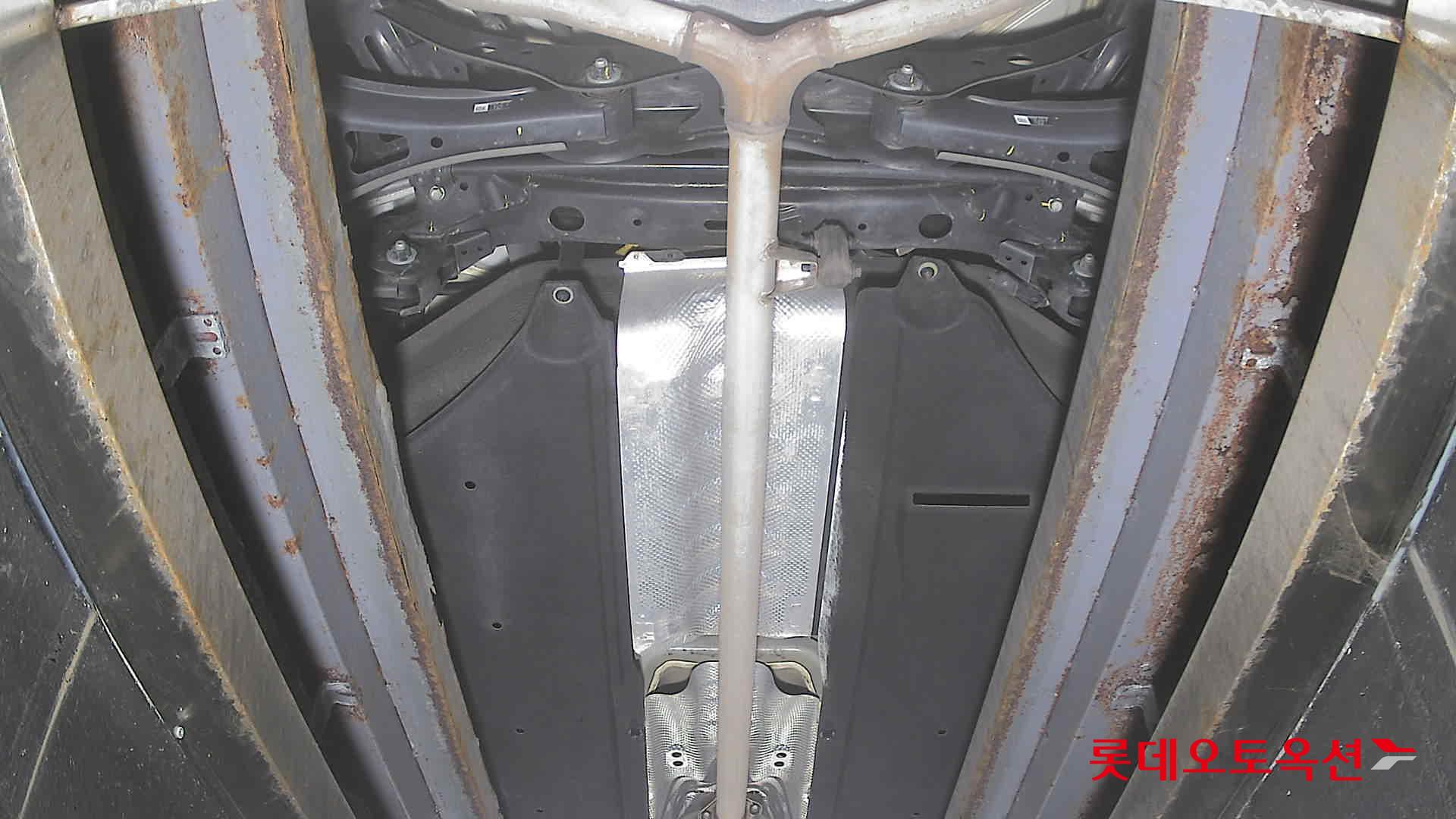 Hyundai Grandeur id 3062755 из Кореи 27