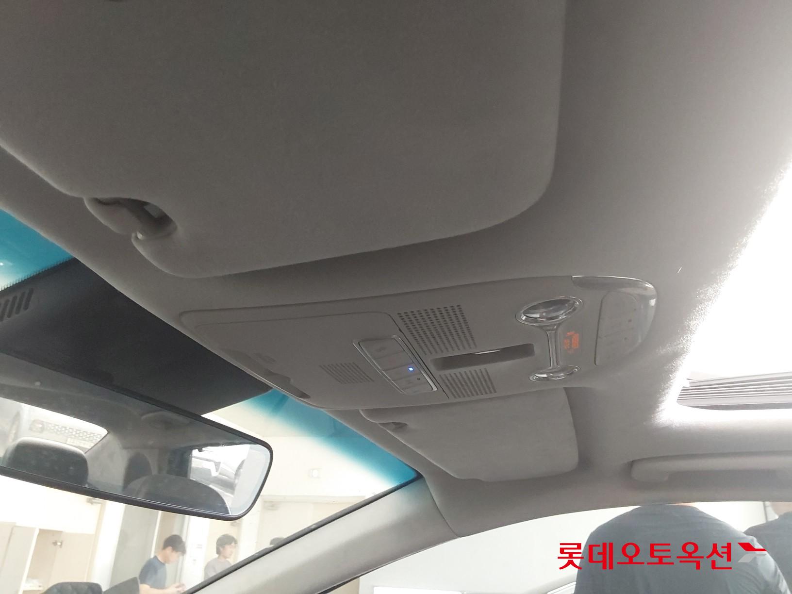 Hyundai Grandeur id 3062755 из Кореи 32