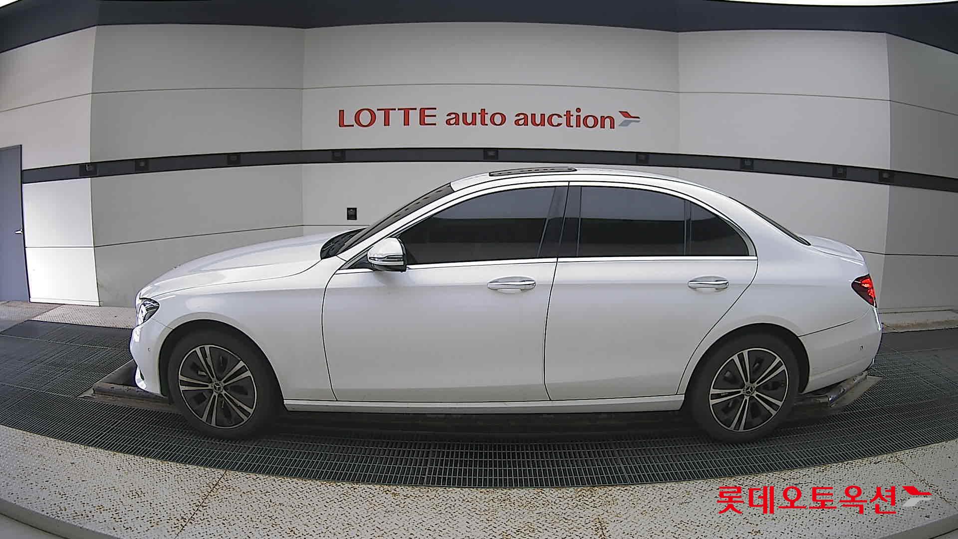 Mercedes-Benz Benz E220 d id 3062820 из Кореи 7