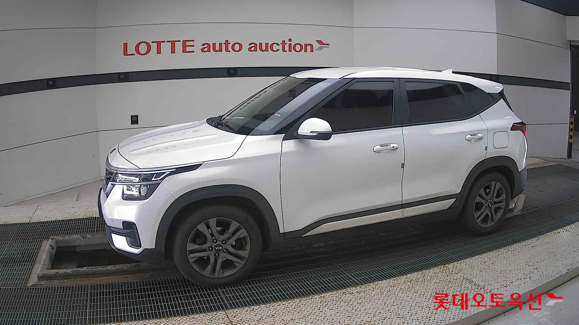 Kia Seltos id 3062758 из Кореи 12