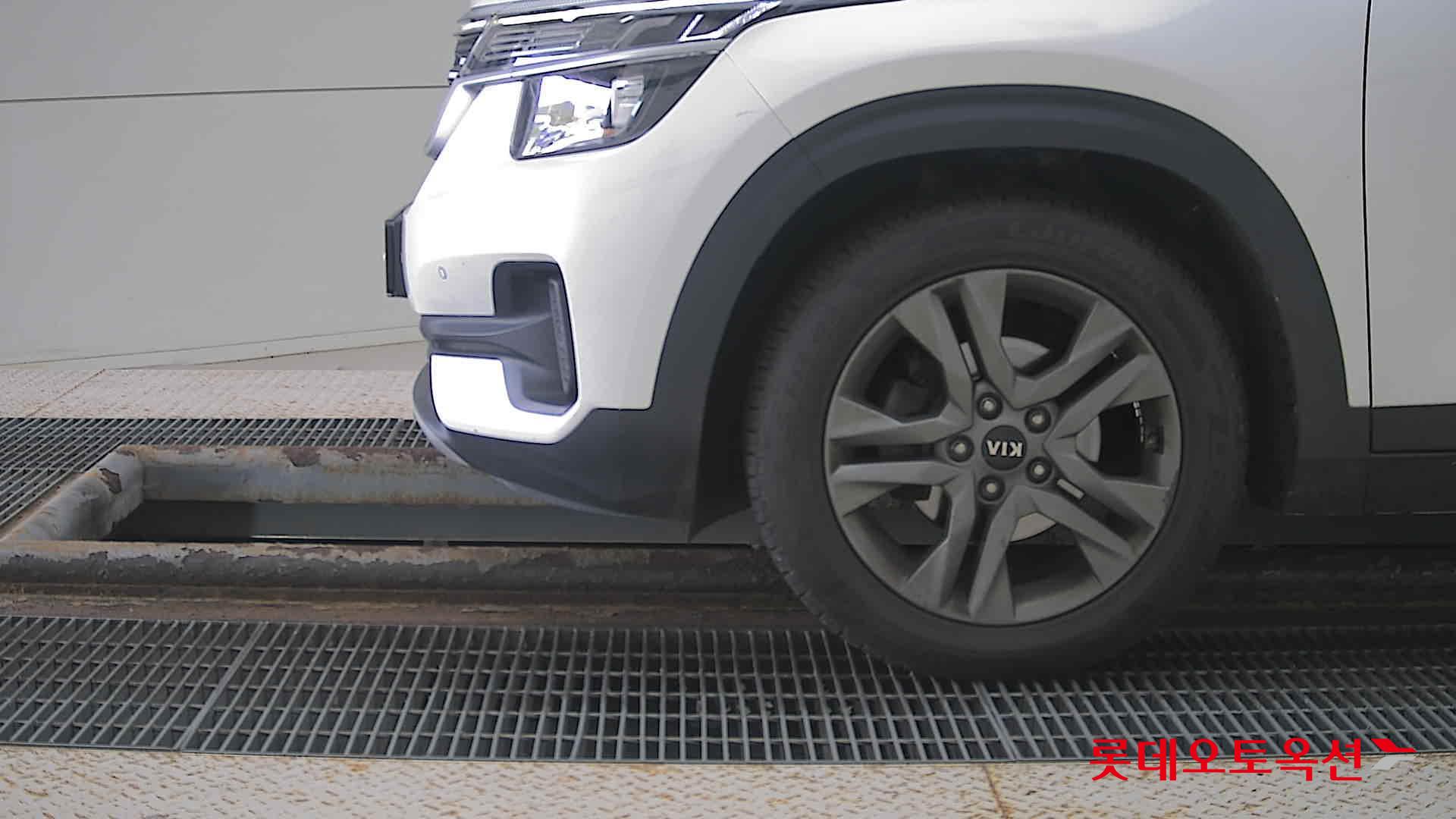 Kia Seltos id 3062758 из Кореи 21