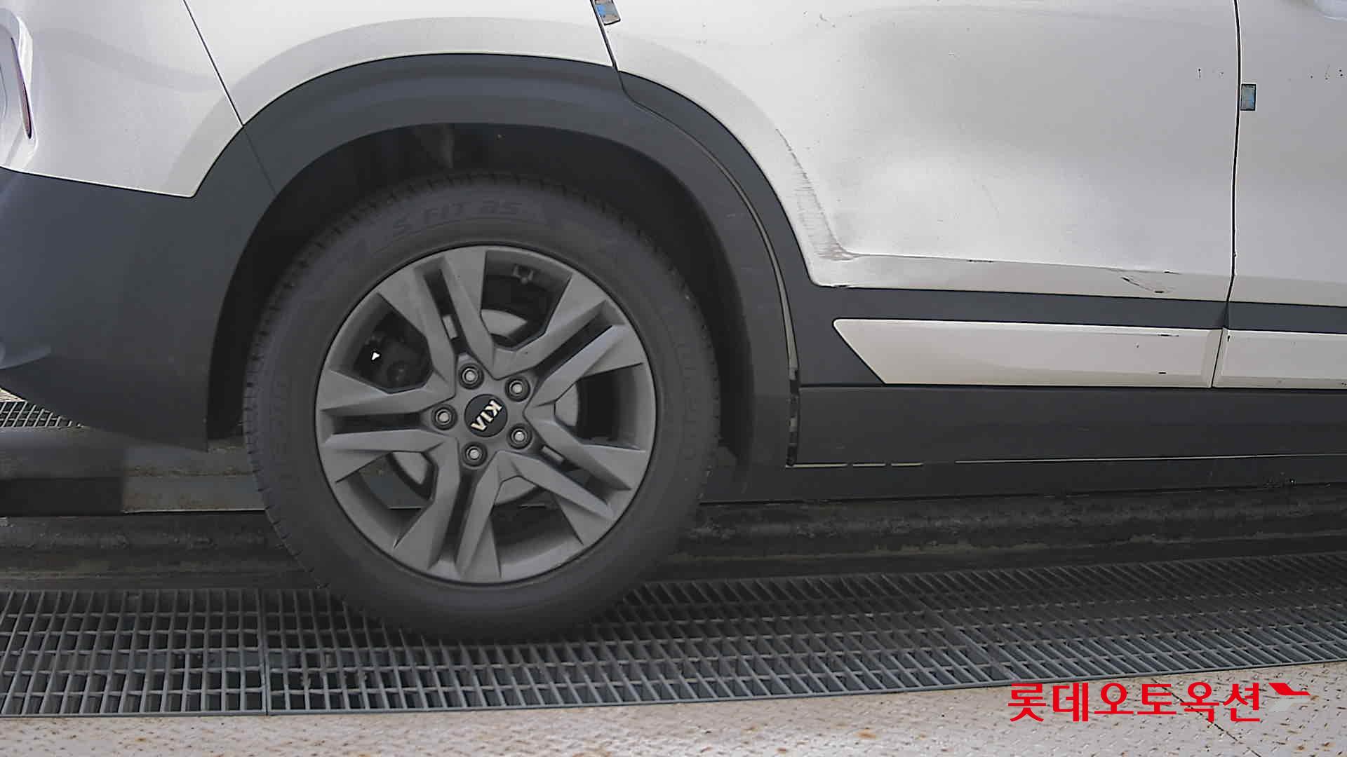 Kia Seltos id 3062758 из Кореи 24