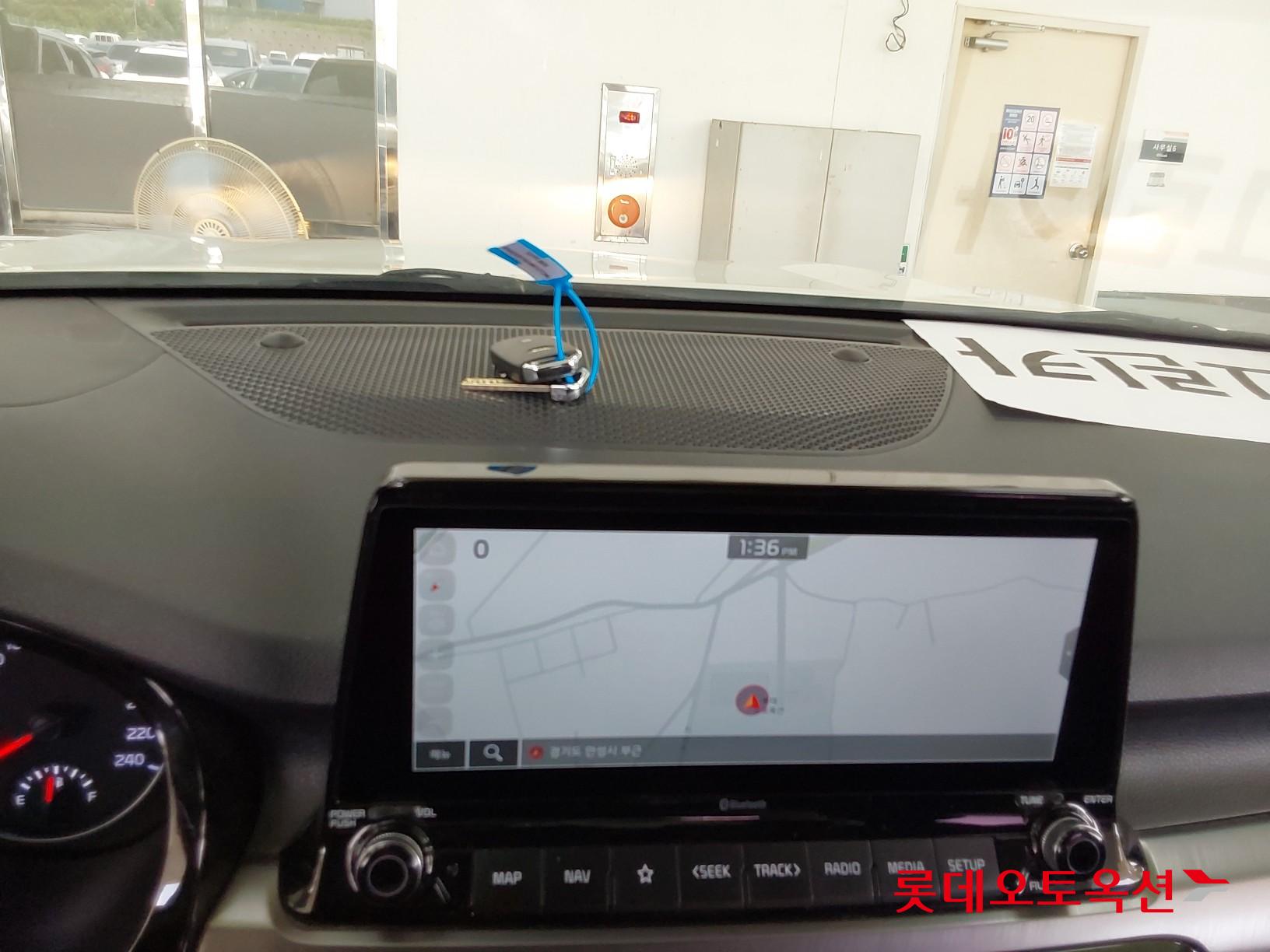 Kia Seltos id 3062758 из Кореи 31