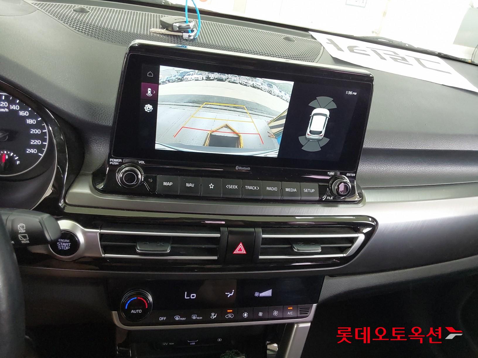 Kia Seltos id 3062758 из Кореи 32