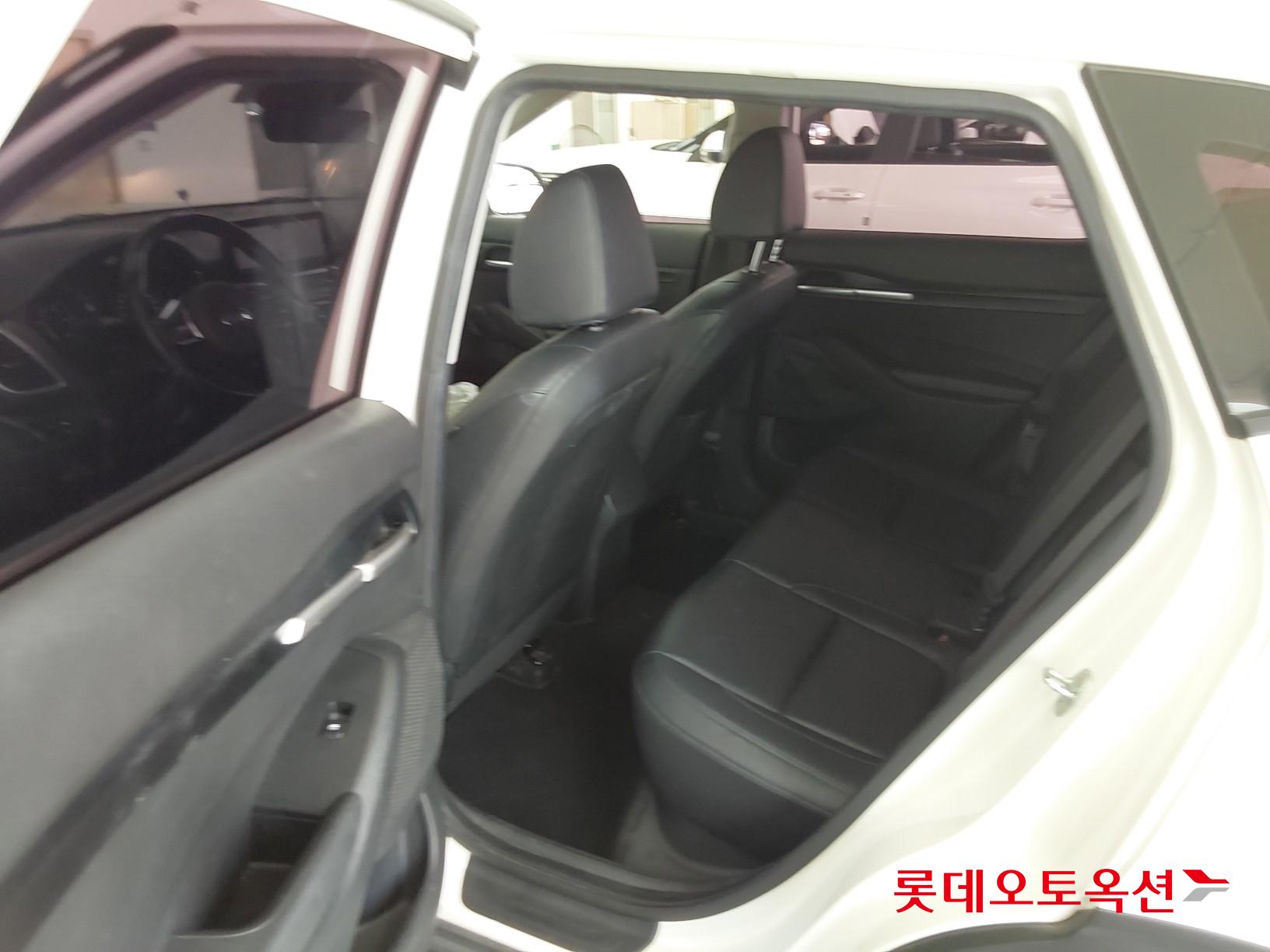 Kia Seltos id 3062758 из Кореи 36