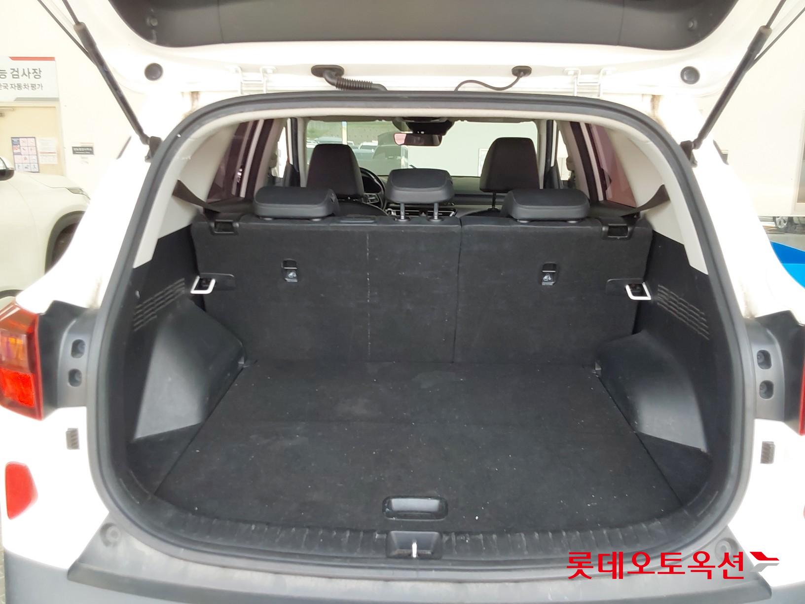 Kia Seltos id 3062758 из Кореи 37