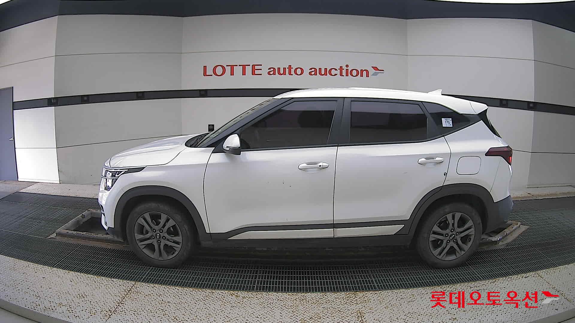 Kia Seltos id 3062763 из Кореи 7
