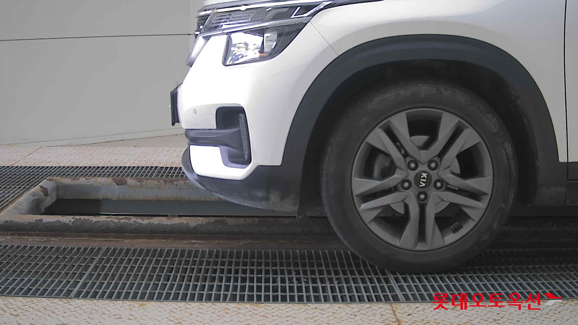 Kia Seltos id 3062763 из Кореи 21