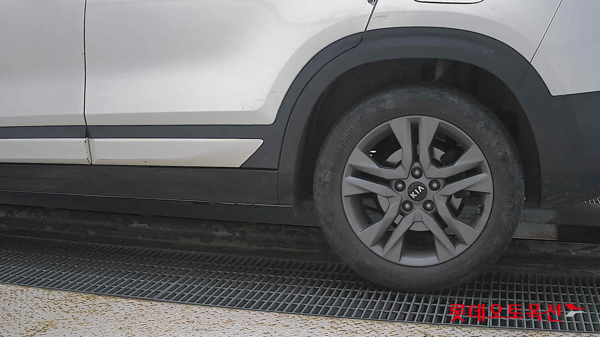 Kia Seltos id 3062763 из Кореи 22