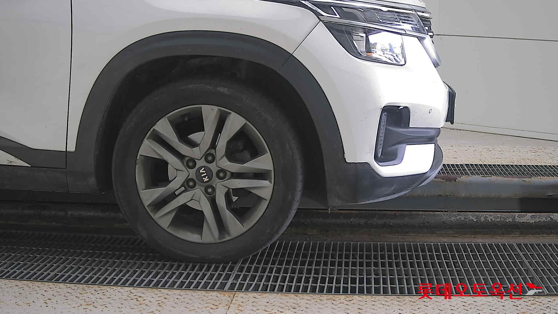 Kia Seltos id 3062763 из Кореи 23