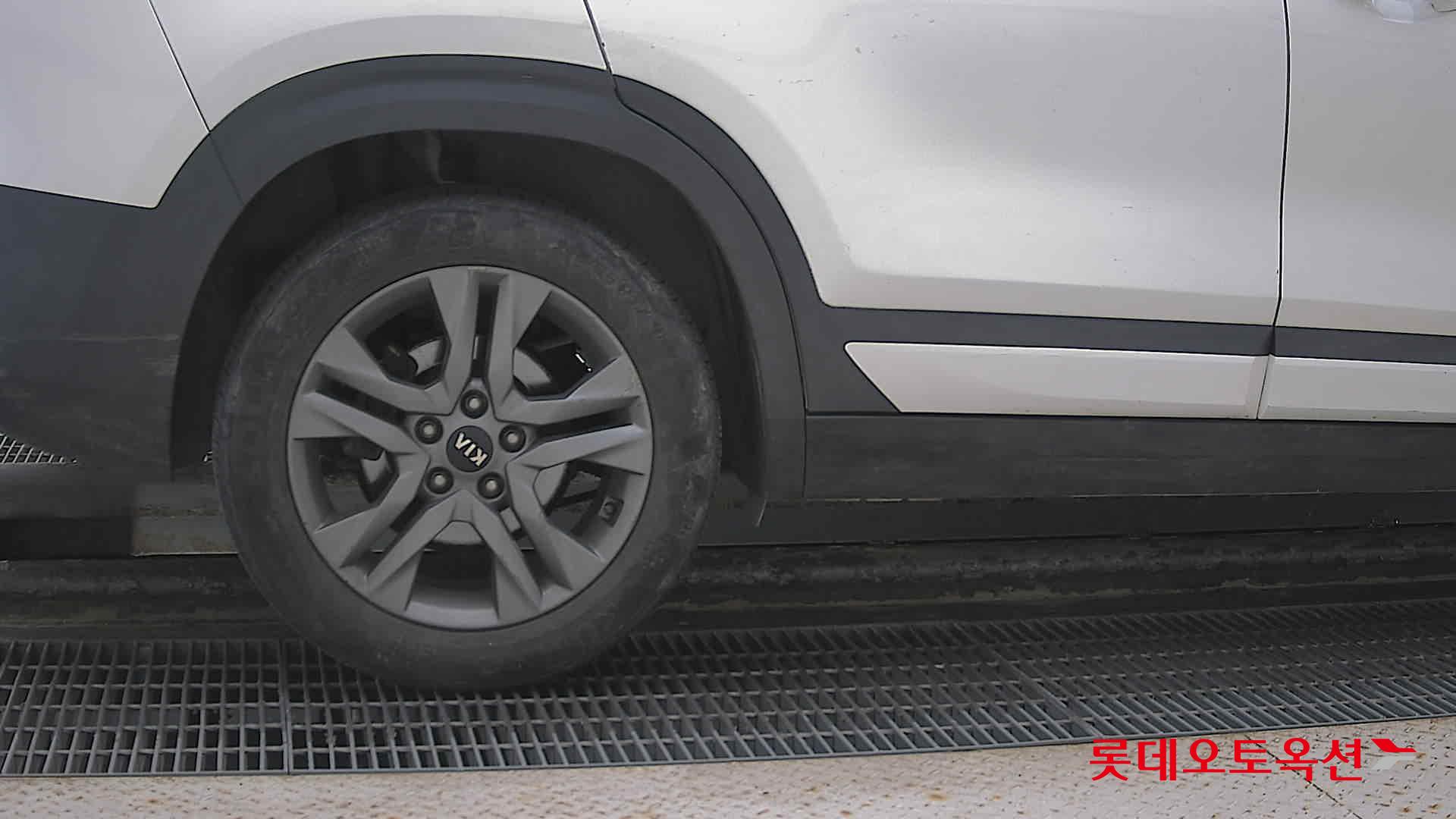 Kia Seltos id 3062763 из Кореи 24