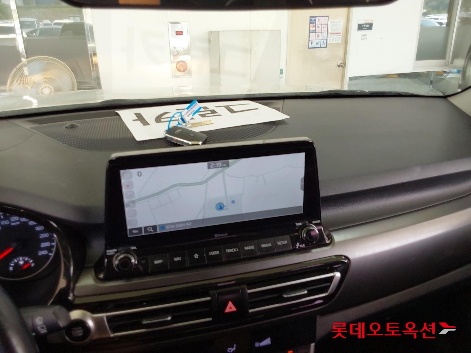 Kia Seltos id 3062763 из Кореи 31