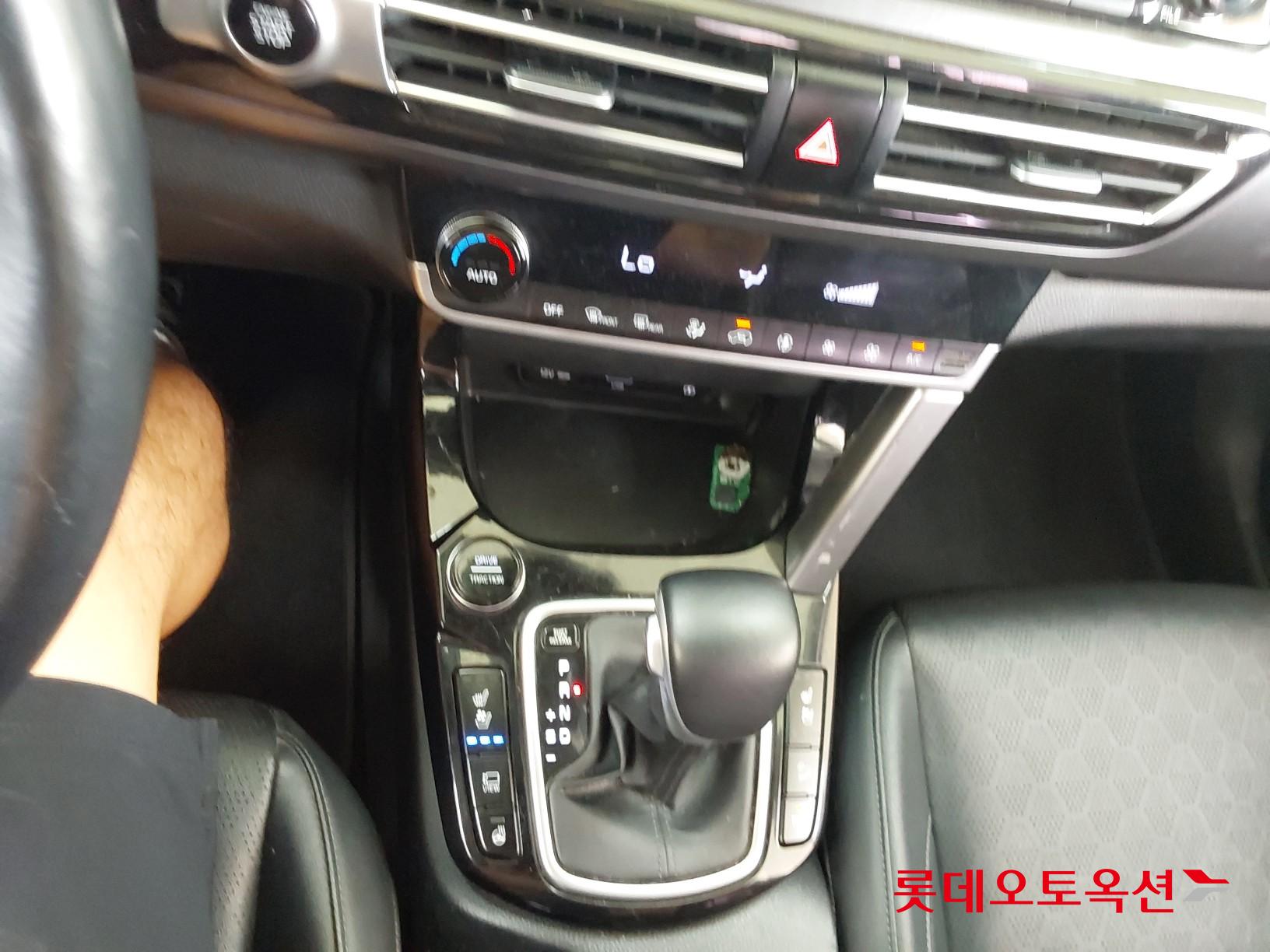 Kia Seltos id 3062763 из Кореи 33