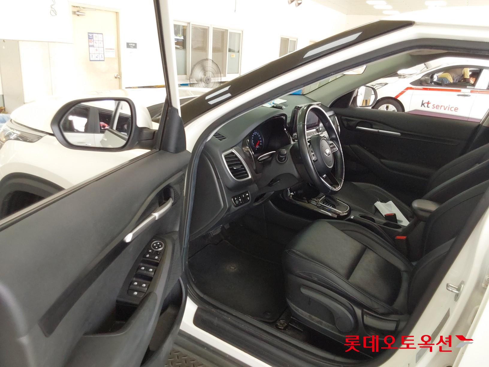 Kia Seltos id 3062763 из Кореи 35