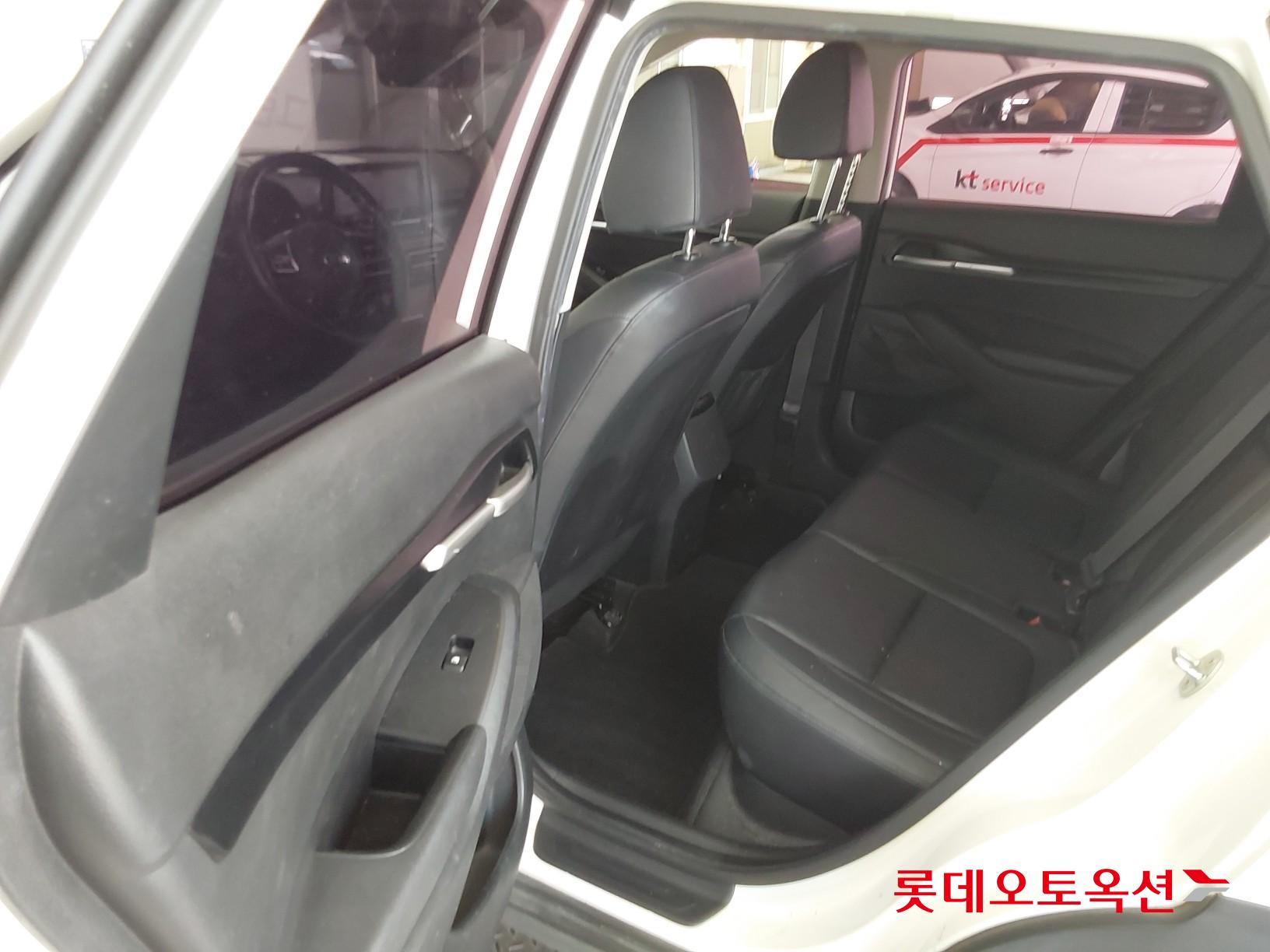 Kia Seltos id 3062763 из Кореи 36