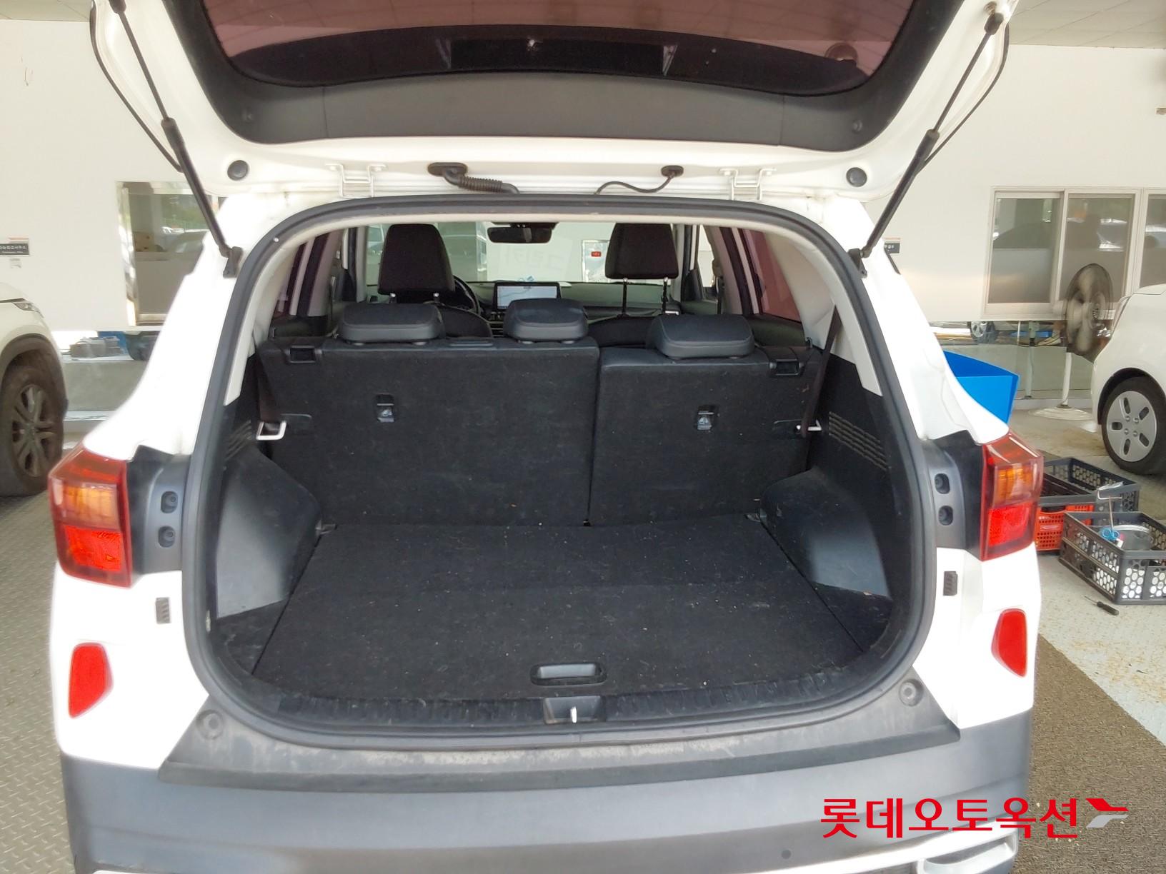 Kia Seltos id 3062763 из Кореи 37