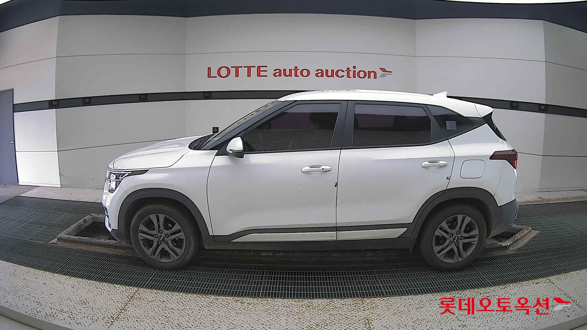 Kia Seltos id 3062779 из Кореи 7