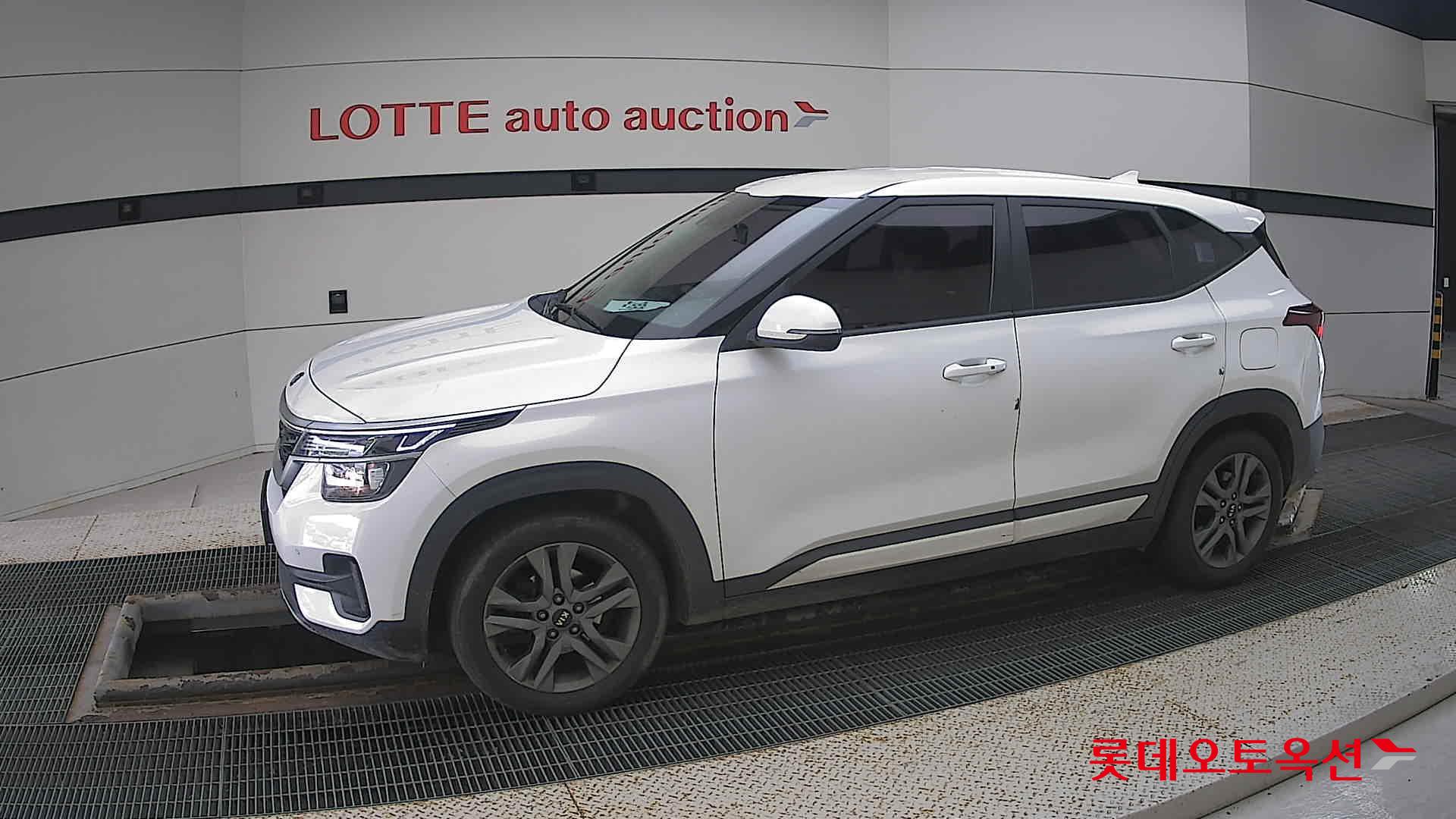 Kia Seltos id 3062779 из Кореи 12