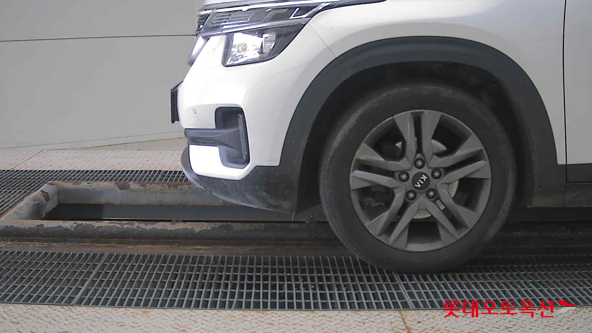 Kia Seltos id 3062779 из Кореи 21