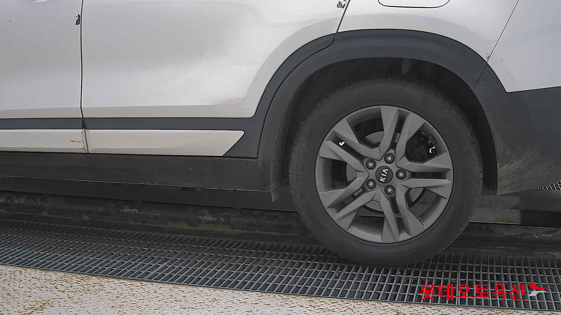 Kia Seltos id 3062779 из Кореи 22