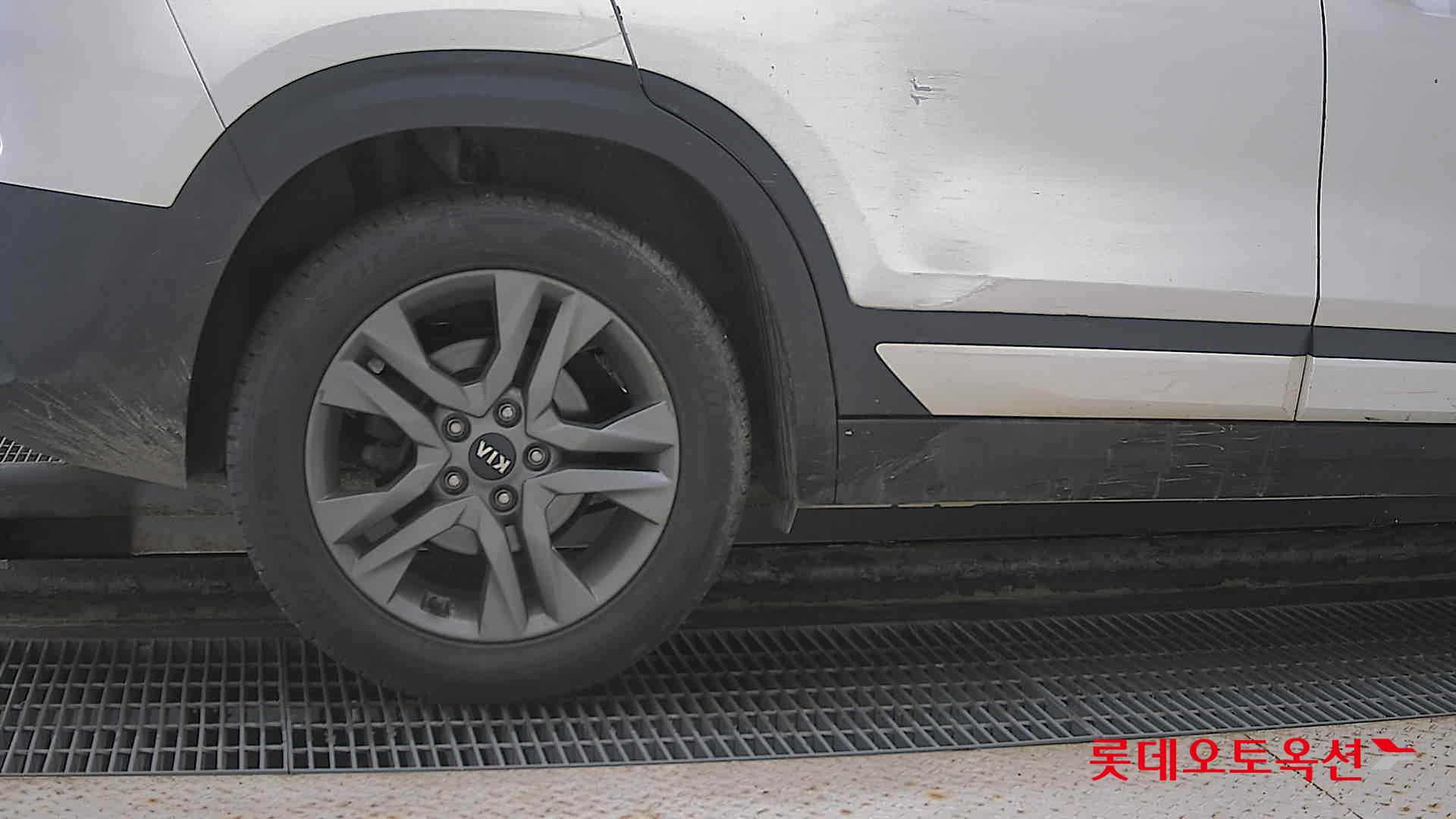 Kia Seltos id 3062779 из Кореи 24