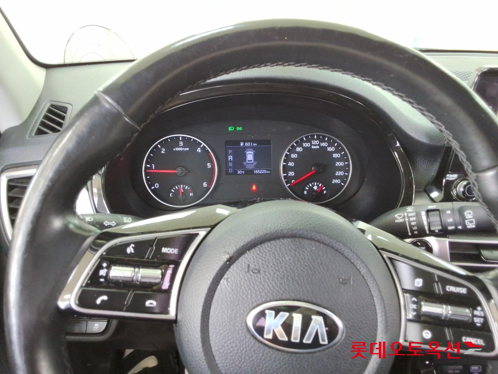 Kia Seltos id 3062779 из Кореи 29