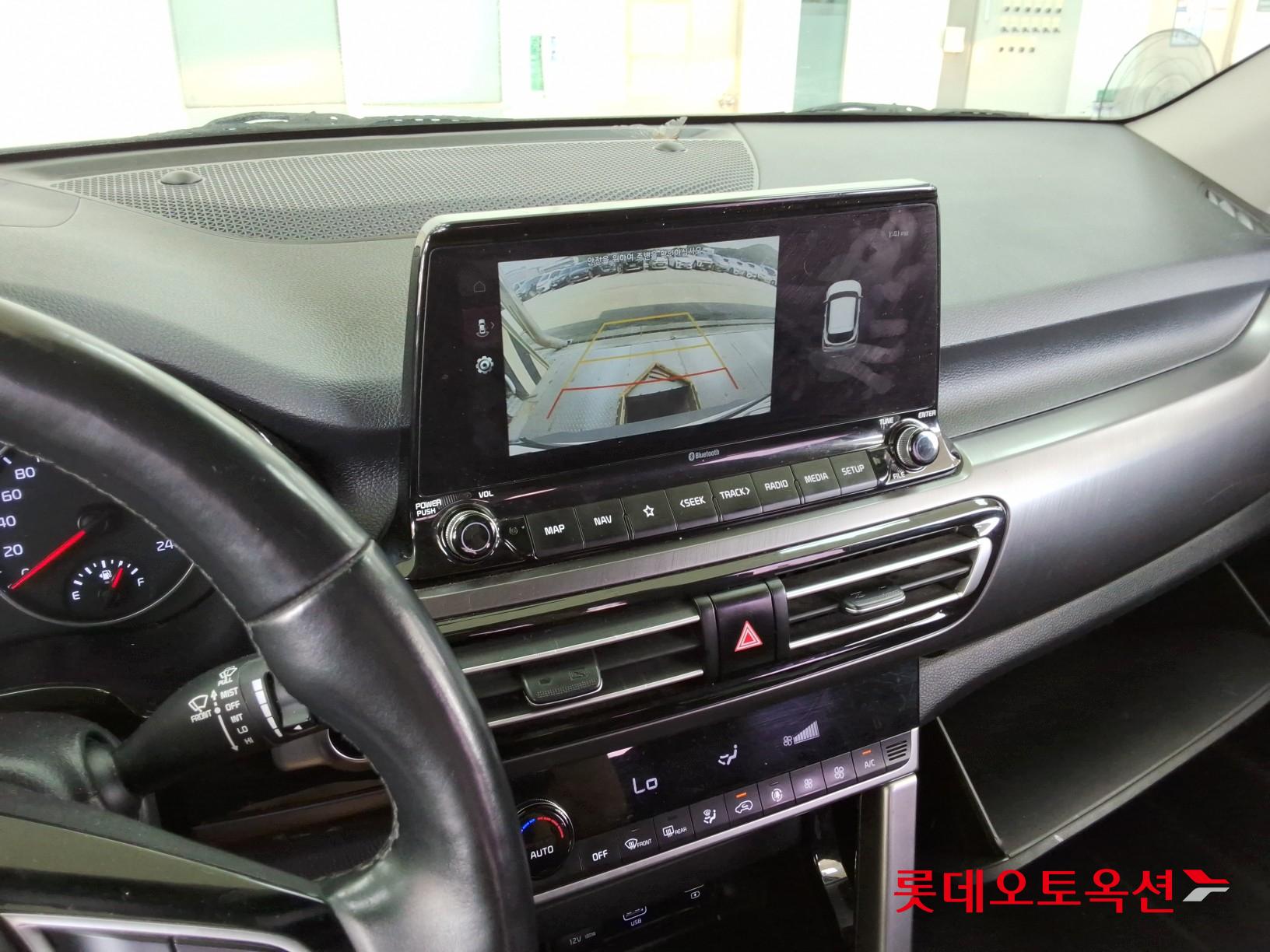 Kia Seltos id 3062779 из Кореи 30