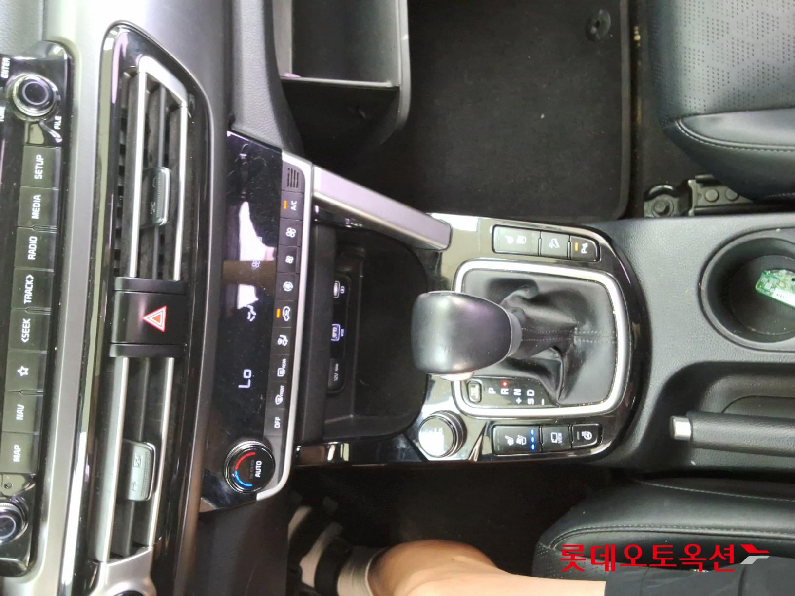 Kia Seltos id 3062779 из Кореи 31