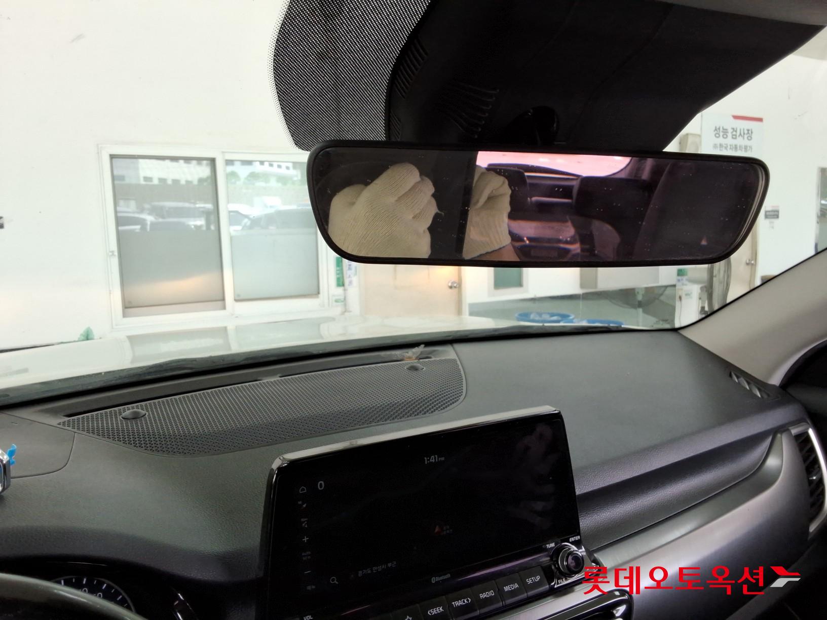 Kia Seltos id 3062779 из Кореи 32