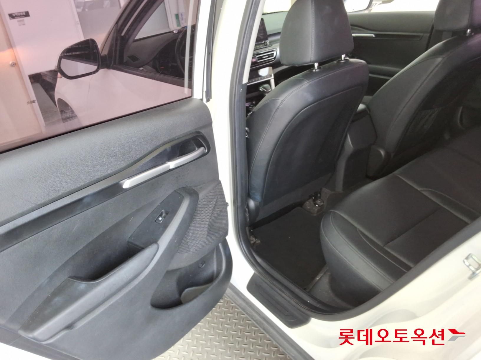 Kia Seltos id 3062779 из Кореи 36