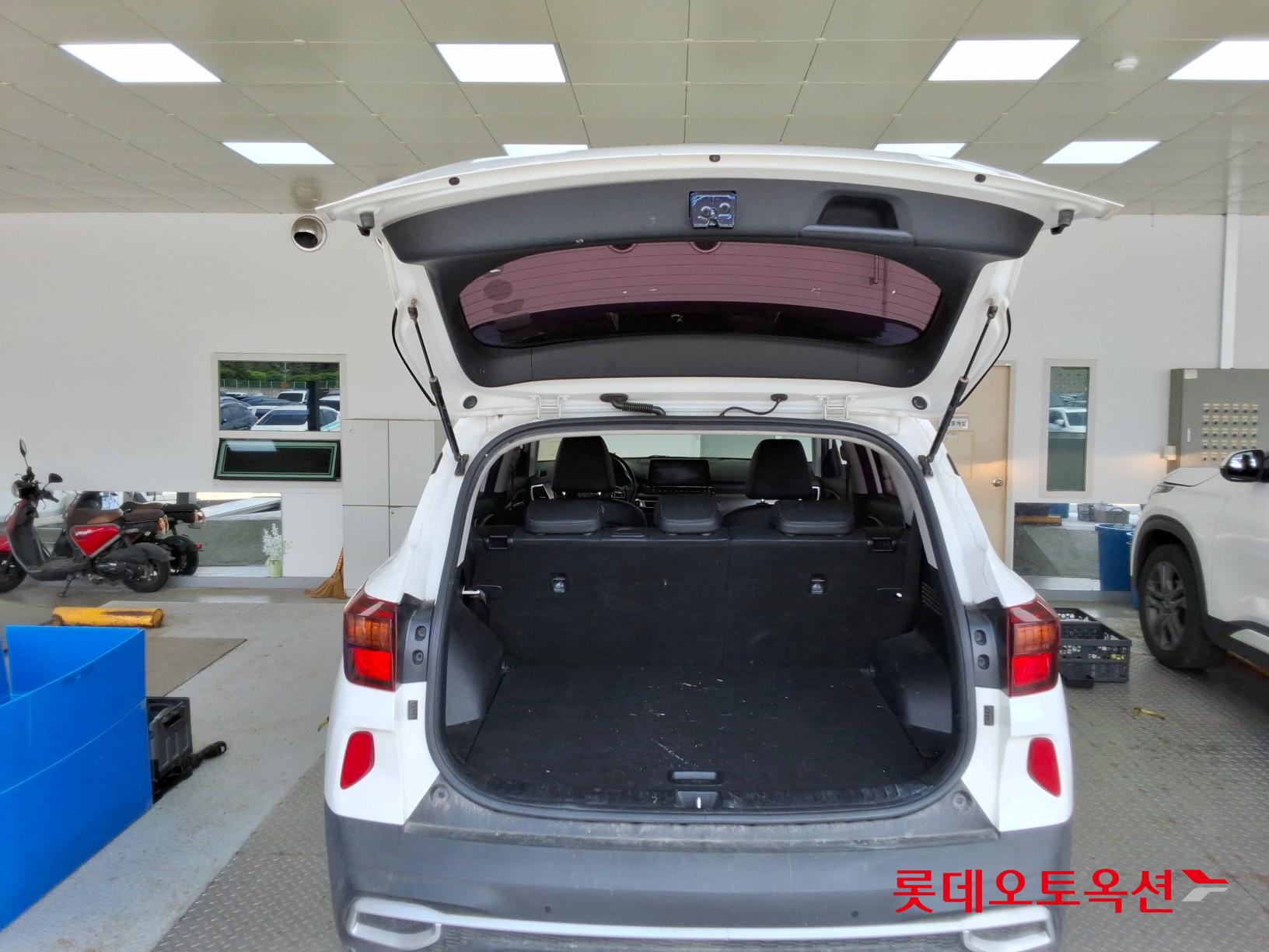 Kia Seltos id 3062779 из Кореи 37